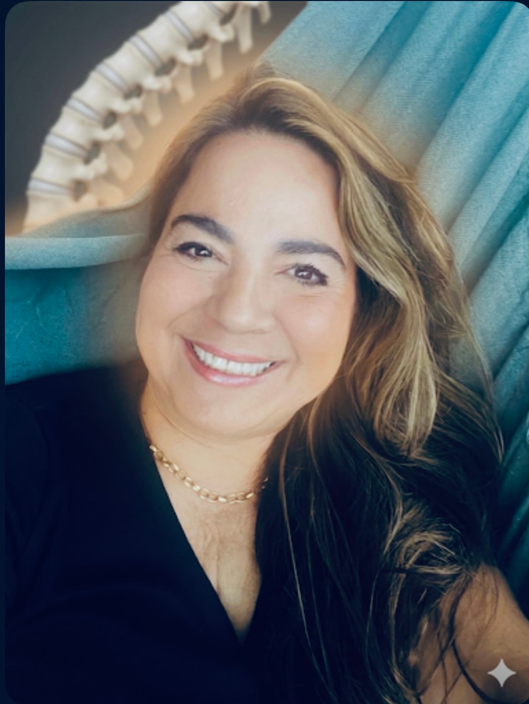 Dr. Sandra Garcia, DC — Ecological Development Advisor